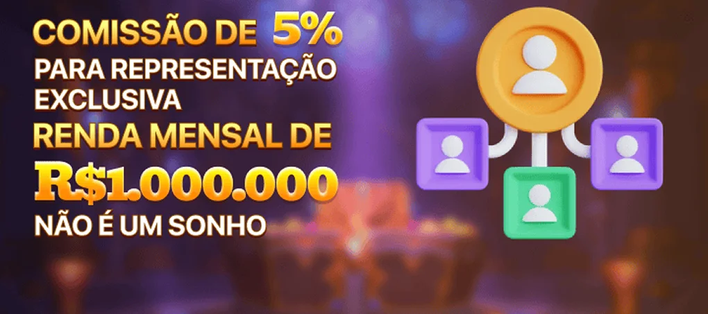 15win comissao