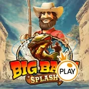 Big Bass Splash