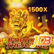 Fortune Treasure