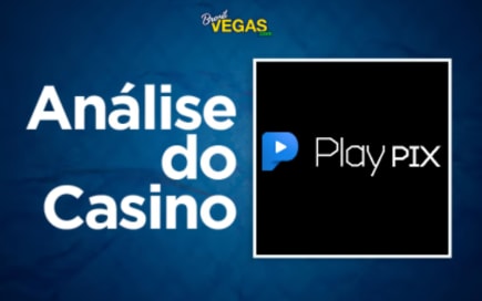 Análise do Playpix Casino