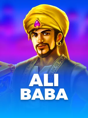 Ali Baba