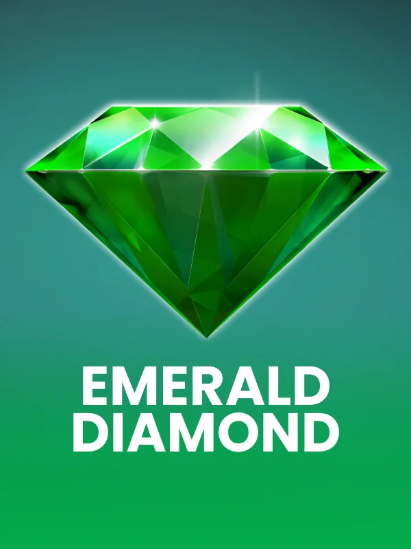 Diamante Esmeralda™