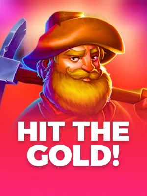 Hit The Gold!