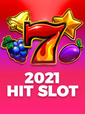 Slot Sucesso 2021